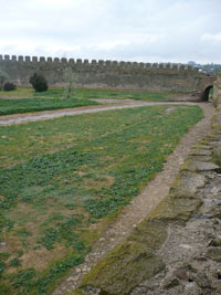 CETATEA ALBA DIN UCRAINA